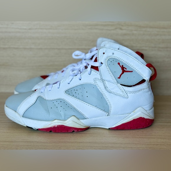 Jordan Other - Air Jordan 7 Hare 2002 OG